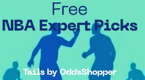 free nba picks